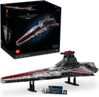 LEGO Star Wars Venator-Class Republic Attack Cruiser 75367