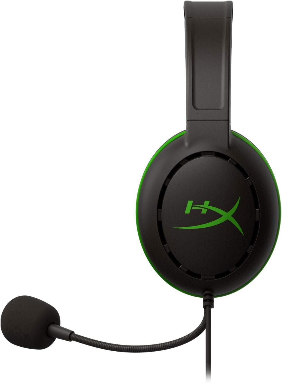 HyperX Cloud Headsets, Hx-Hscchx-Bk/Ww — Xbox — product image 3