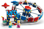 LEGO Creator 3in1 Iconic Ferris Wheel 31389 — image 4