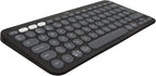 Logitech K380S Keyboard — Graphite