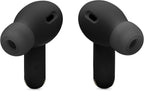 JBL Vibe Beam 2 True Wireless Earbuds — Black