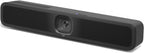 Logitech MeetUp 2 Video Bar — Graphite