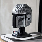 LEGO Star Wars The Mandalorian Helmet 75328