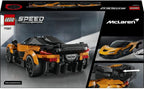 LEGO Speed Champions McLaren W1 77257