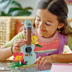 LEGO Creator 3in1 Tropical Ukulele 31156 — image 3