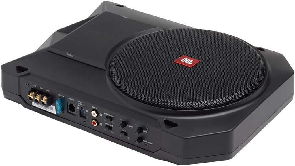 JBL BassPro SL2 Powered Underseat Subwoofer