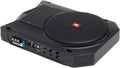 JBL BassPro SL2 Powered Underseat Subwoofer
