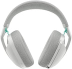 Logitech G321 Wireless Gaming Headset — White