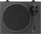 JBL Spinner BT Turntable — Black/Gold