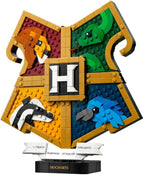LEGO Harry Potter Hogwarts House Crest 76462
