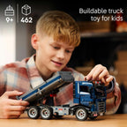 LEGO Technic Tipping Dump Truck 42203 — image 2