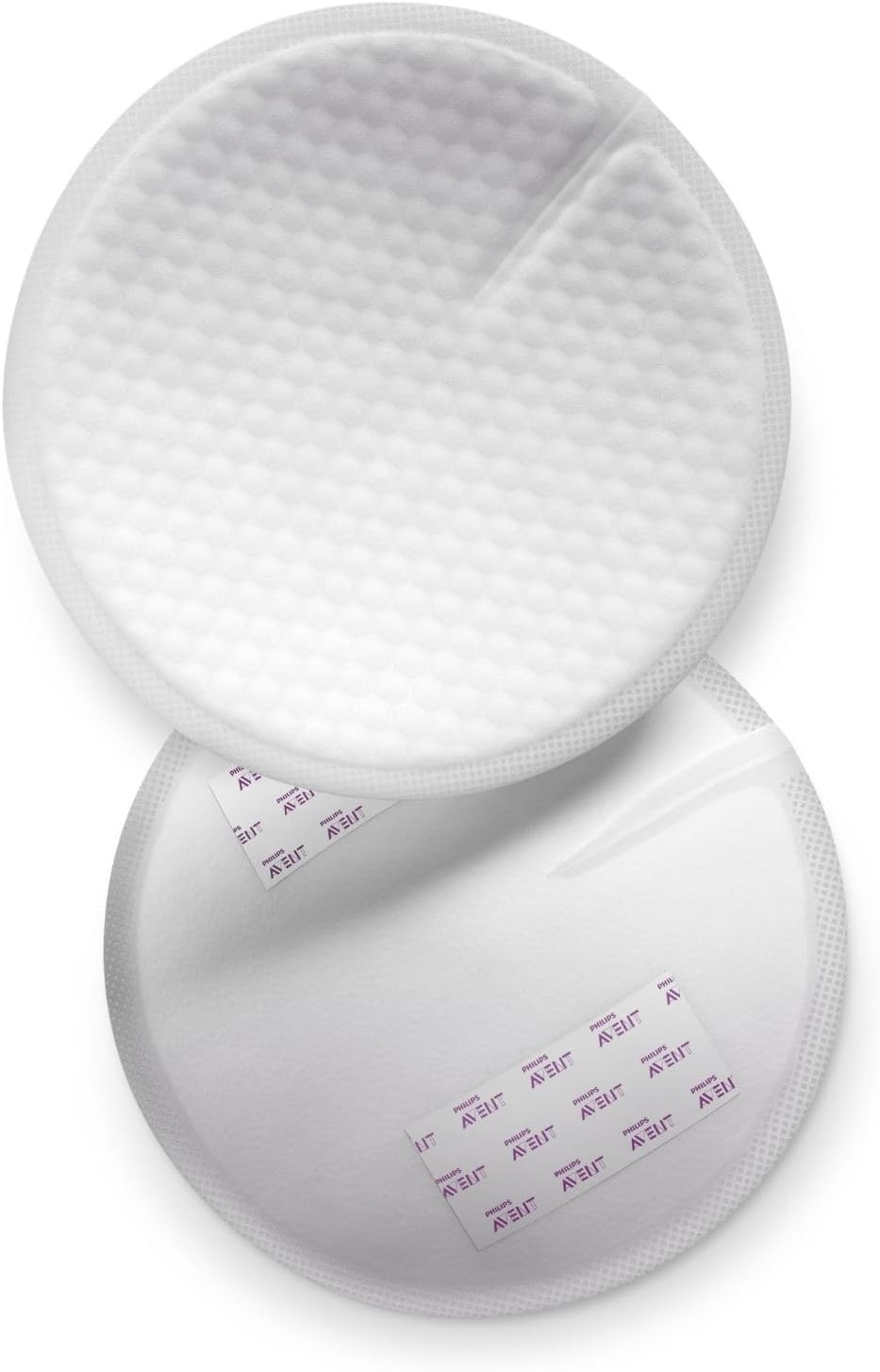 Philips Avent ULTRA COMFORT DISP B/PADS X60 — Transparant