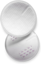 Philips Avent ULTRA COMFORT DISP B/PADS X60 — Transparant