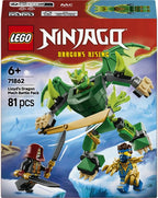 LEGO NINJAGO Lloyd's Dragon Mech Battle Pack 71862