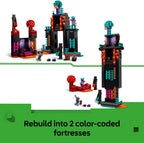 LEGO Minecraft The Enderman Tower 21279 — image 4
