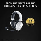 Razer BlackShark V2 X Gaming Headset — product image 6