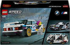 LEGO Speed Champions BMW M3 (E30) 77263