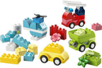 LEGO DUPLO Creative Vehicles 10474 — image 9