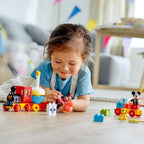 LEGO DUPLO Disney Mickey & Minnie Birthday Train 10941 — image 3