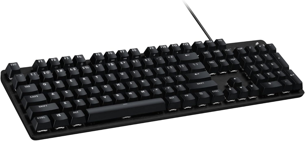 Logitech G413 SE Gaming Keyboard — Black