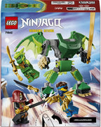 LEGO NINJAGO Lloyd's Dragon Mech Battle Pack 71862