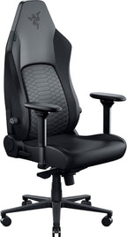 Razer Iskur V2 NewGen Ergonomic Gaming Chair — Black — main product image