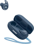 JBL Reflect Aero True Wireless Earbuds — Blue