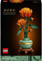 LEGO Botanicals Chrysanthemum 10368 — image 8