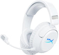 HyperX Cloud Flight 2 — White — main product image