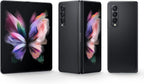 SAMSUNG Galaxy Z Fold 3 5G (256GB Storage, Phantom Black)