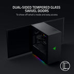 Razer Tomahawk Atx — Classic Black — product image 2