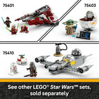 LEGO Star Wars ARC-170 Starfighter 75402