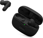 JBL Vibe Beam 2 True Wireless Earbuds — Black