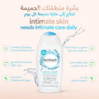 FemFresh Intimate Active Fresh Wash 250ml (Pack of 2) — additional product view 3