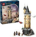 LEGO Harry Potter Hogwarts Castle Owlery 76430
