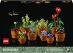 LEGO Botanicals Tiny Plants 10329 — image 11