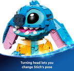 LEGO Disney Stitch 43249