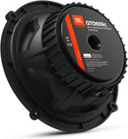 JBL GTO609C 6.5-Inch Component Car Speaker System — Black