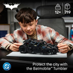 LEGO Technic Batmobile Tumbler 42239 — image 2