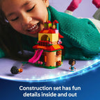 LEGO Disney Encanto Mini House 43261
