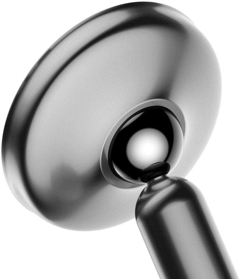 Baseus Bullet An on-board Magnetic Bracket Silver — Silver