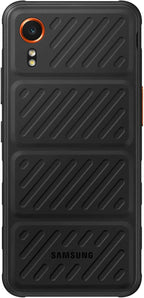 Samsung Galaxy Xcover 7 Black 6.6 Inch 128GB 5G Enterprise Edition