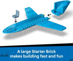 LEGO City Passenger Jet 60492