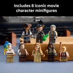LEGO Icons Captain Jack Sparrow's Pirate Ship 10365 — image 5