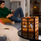 LEGO Minecraft The Crafting Table 21265 — image 10