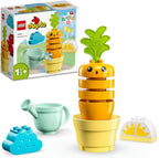 LEGO DUPLO Growing Carrot 10981 — image 1