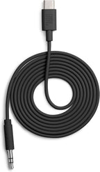 JBL Live 680NC Noise Cancelling Headphones — Black