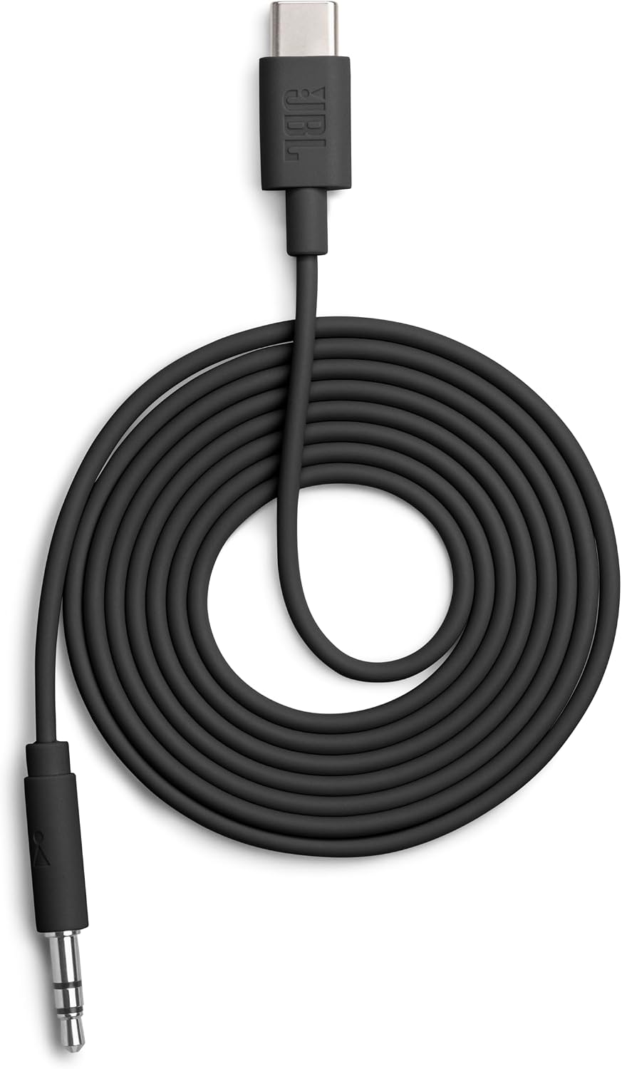 JBL Live 680NC Noise Cancelling Headphones — Black