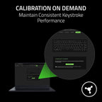 Razer Huntsman V3 HE Magnetic Mini 65% 8KHz — product image 13