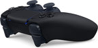PlayStation 5 DualSense Wireless Controller- Midnight Black (UAE Version)